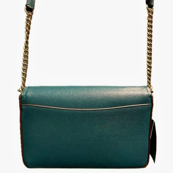 Kate Spade NY Morgan Flap Chain Crossbody Bag - Picture 15 of 16